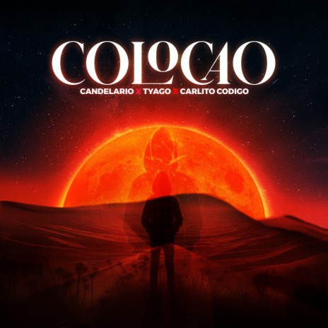 COLOCAO ft. Tyago Alvarez & carlito codigo | Boomplay Music
