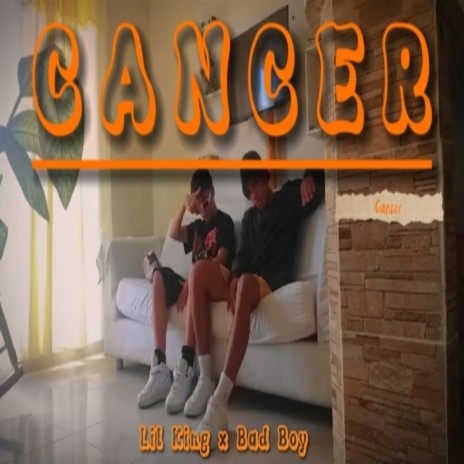 Cancer | Boomplay Music