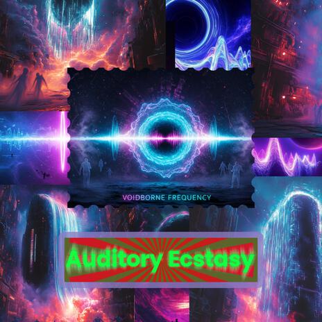 Voidborne Frequency Trance | Boomplay Music