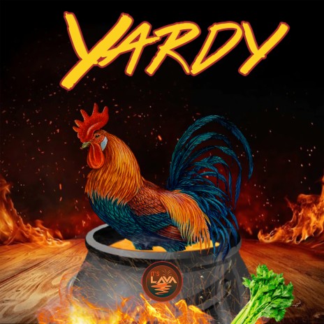 Yardy | Boomplay Music