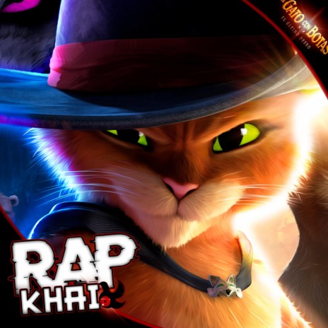 El Gato con Botas: El Último Deseo Rap