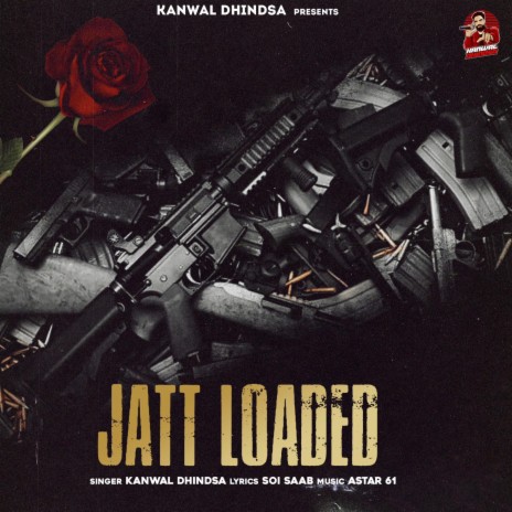 Jatt Loaded | Boomplay Music