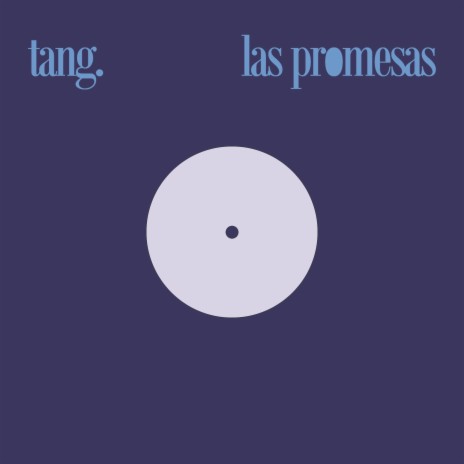 Las Promesas | Boomplay Music