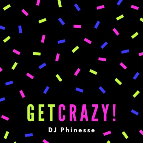 Get Crazy (Baltimore Club) | Boomplay Music