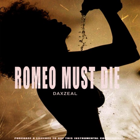Romeo must die (Bnxn ft ruger instrumental)