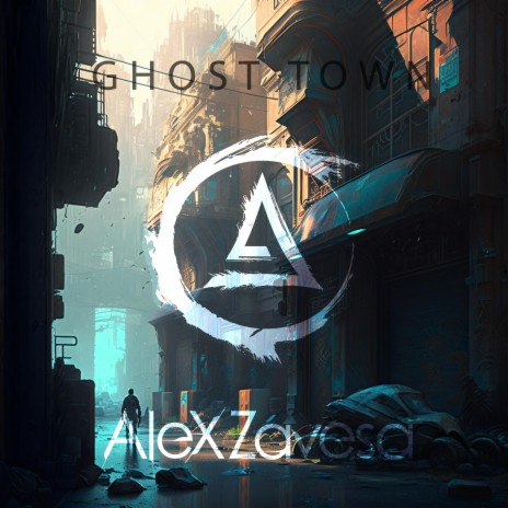 Ghost Town | Boomplay Music