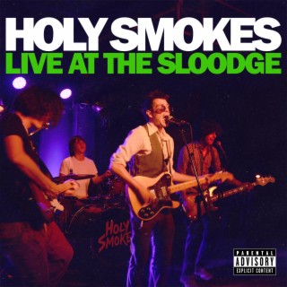 Live at The Sloodge (Live at The Sloodge)