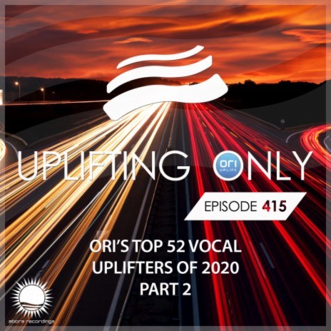 Uplifting Only [UpOnly 415] (Welcome & Coming Up In Episode 415) | Boomplay Music