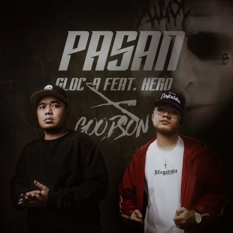 Pasan ft. Hero | Boomplay Music