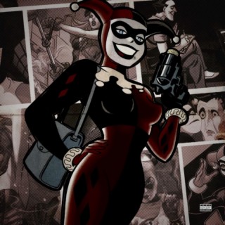 Harley Quinn