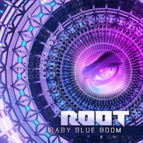 Baby Blue Boom | Boomplay Music