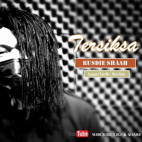 Tersiksa | Boomplay Music