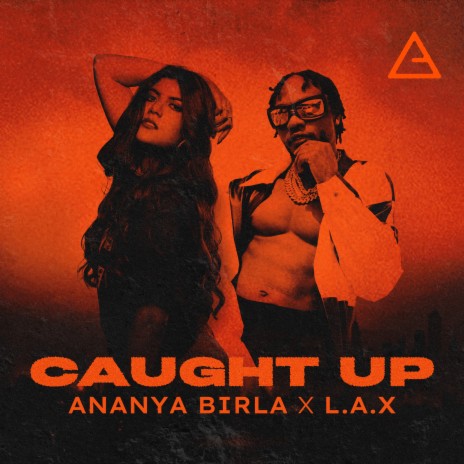 Caught up (with L.a.X) | Boomplay Music