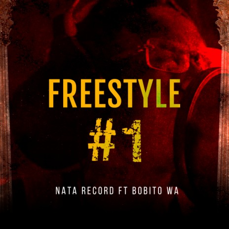 Freestyle #1 ft. Bobito wa | Boomplay Music