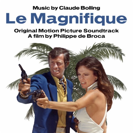 Cléotiana (en son jardin) (Bande originale du film "Le Magnifique" - Remastered 2023) | Boomplay Music