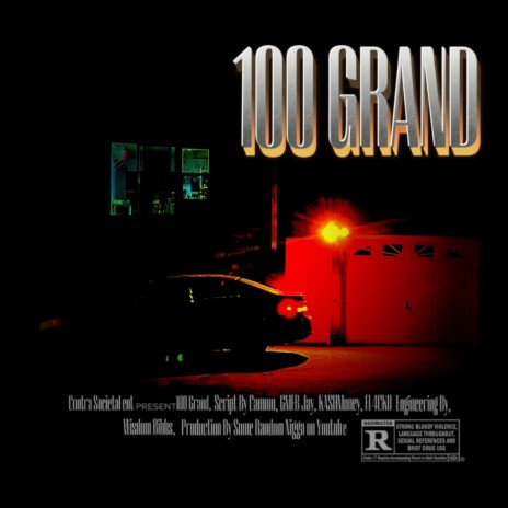 100 Grand (No drill)