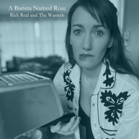 A Barista Named Rose | Boomplay Music