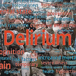 DELIRIUM