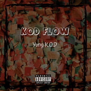 Kod Flow lyrics | Boomplay Music