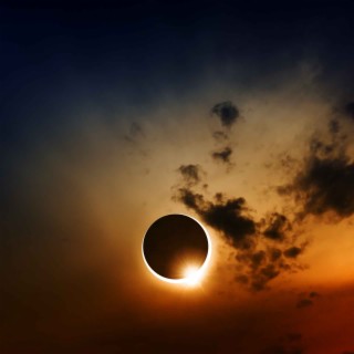 The Total Solar Eclipse | A Sleep Story Meditation