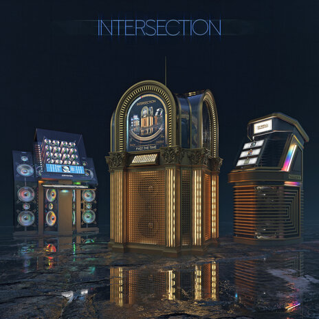 Intersection ft. Zig Ronin | Boomplay Music