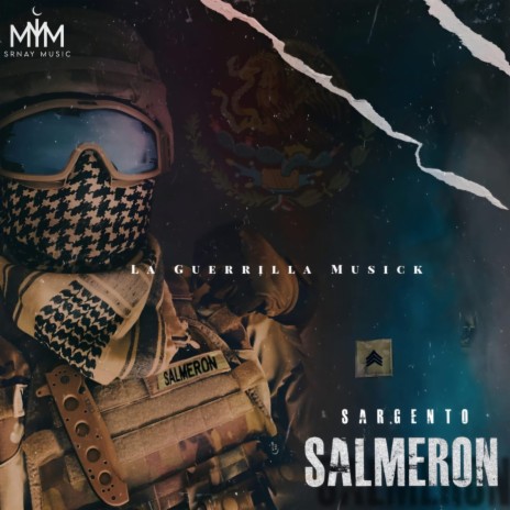 Sargento Salmeron | Boomplay Music