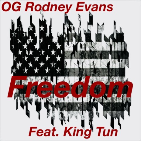 Freedom ft. King tun | Boomplay Music