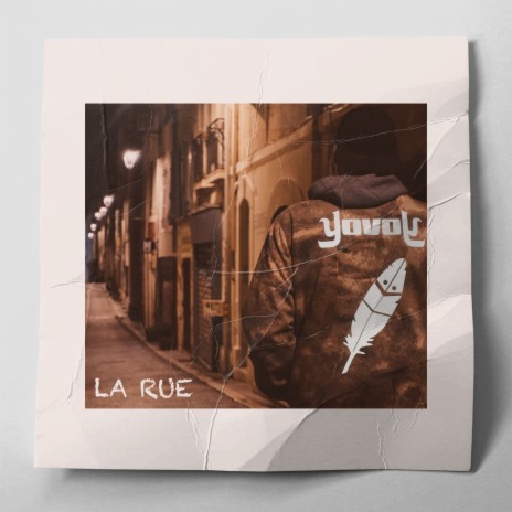 La Rue | Boomplay Music