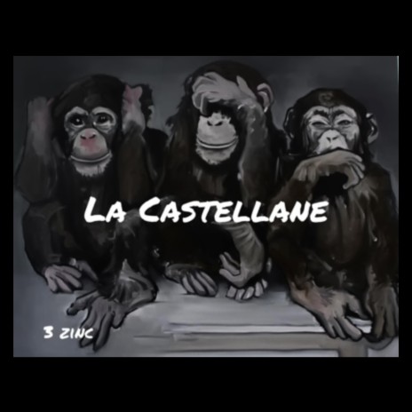 La Castellane | Boomplay Music