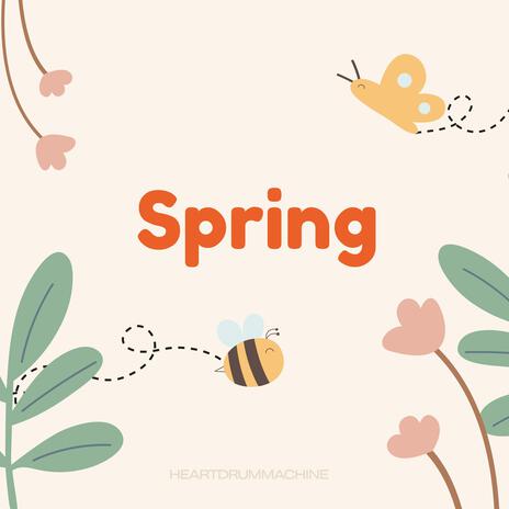 Spring Music | Boomplay Music