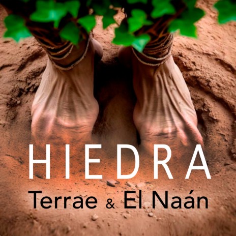 Hiedra ft. El Naán