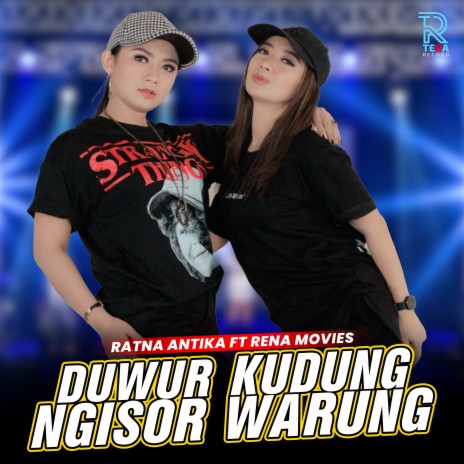 Duwur Kudung Ngisor Warung ft. Rena Movies | Boomplay Music