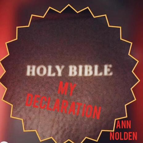 My Declaration. part -2 | Boomplay Music