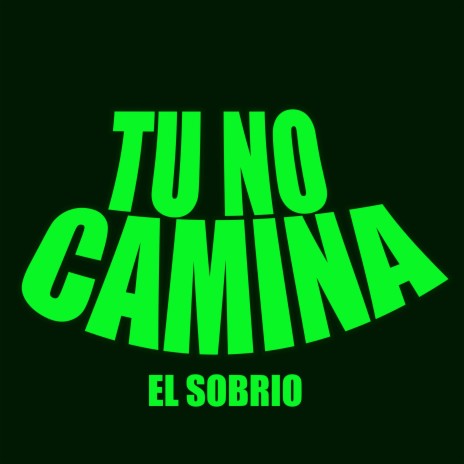Tu No Camina | Boomplay Music