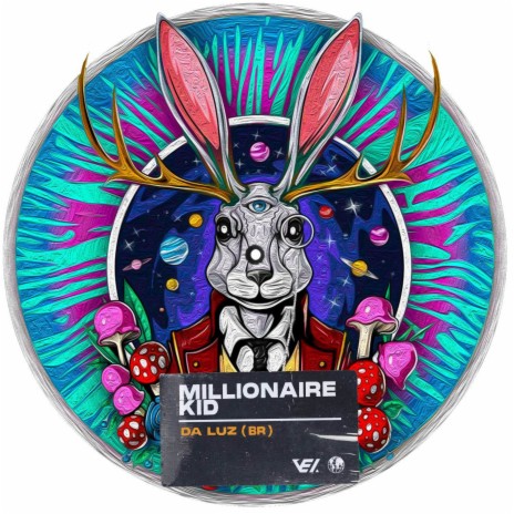 Millionaire Kid (Extended Mix) | Boomplay Music