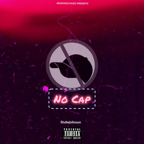 NO CAP | Boomplay Music