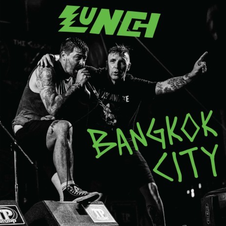 Bangkok City | Boomplay Music