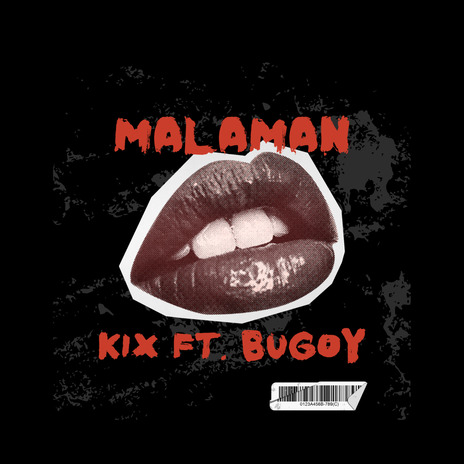 MALAMAN ft. Bugoy | Boomplay Music