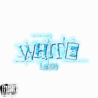 WHITE lyrics | Boomplay Music