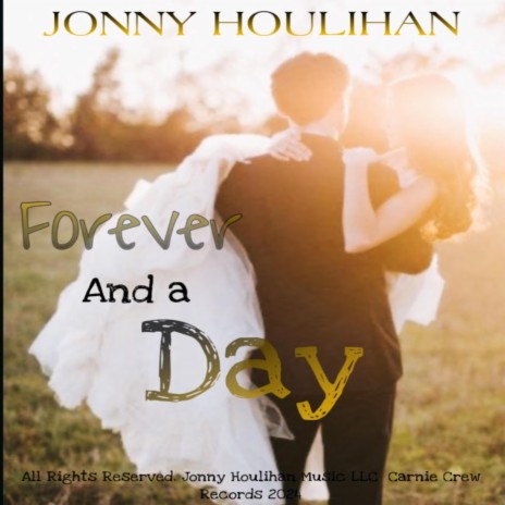 Forever And A Day | Boomplay Music