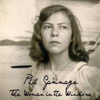 The Woman in the Window