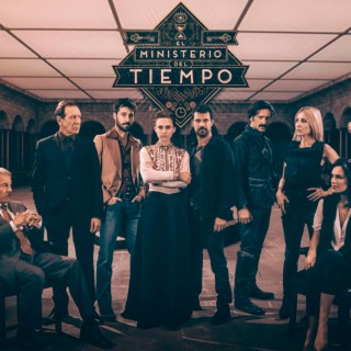 Pacino (El Ministerio del Tiempo) lyrics | Boomplay Music