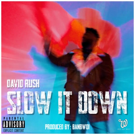 Slow It Down | Boomplay Music