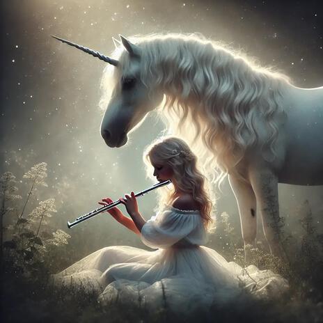 Echoes of the Unicorn's Song | Boomplay Music