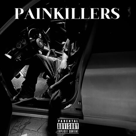 PAINKILLERS ft. Rside Hank | Boomplay Music