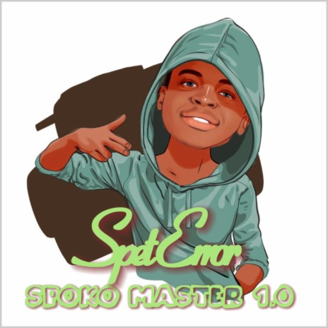 Spoko Master 1.0 | Boomplay Music