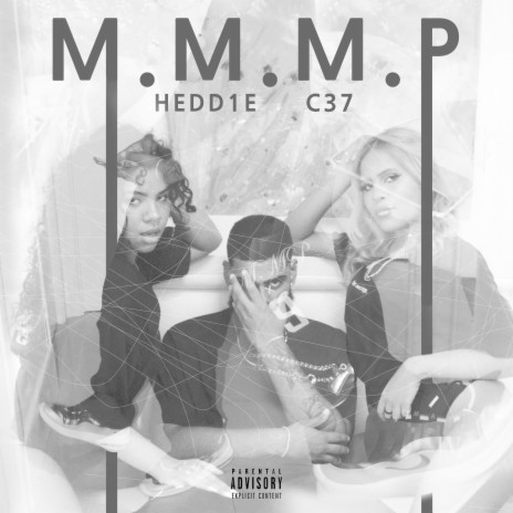 M.M.M.P ft. CCC3337 | Boomplay Music