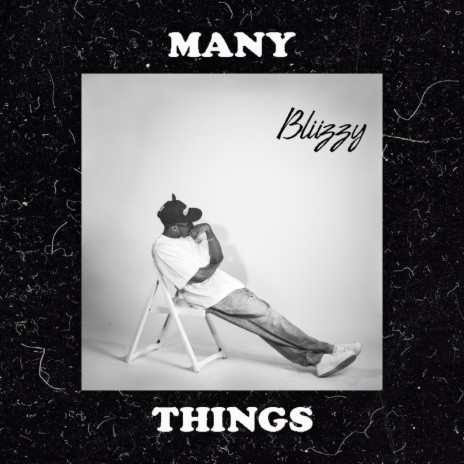 Many Things | Boomplay Music