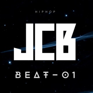 JCB Beat-01 (Hip-hop)