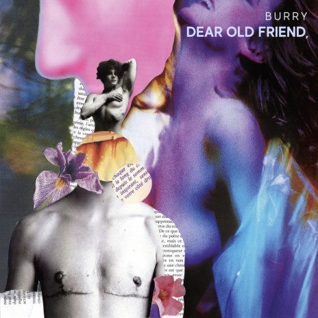 Dear Old Friend, | Boomplay Music